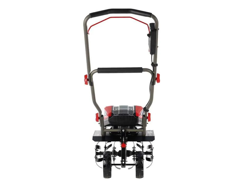 Motobineuse Einhell GP-CR 36/45 Li E BL Solo 36 V - Sans batterie ni chargeur