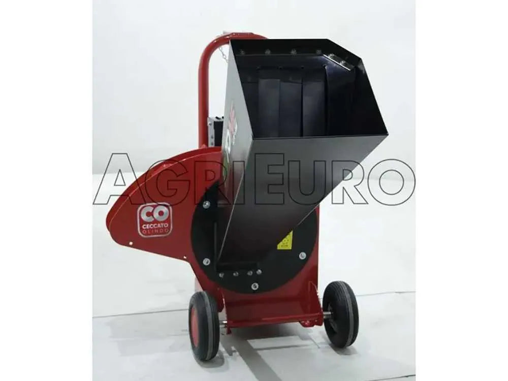 Ceccato Tritone PTO - photo 10