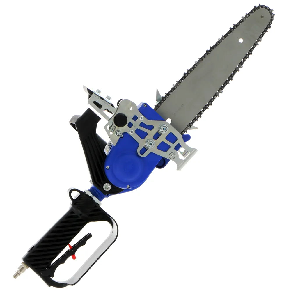 Paterlini Jack 10″ – Élagueuse pneumatique carving – Guide 25 cm – photo 1