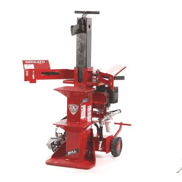 Ceccato BULL SPLET12FDP vue 2