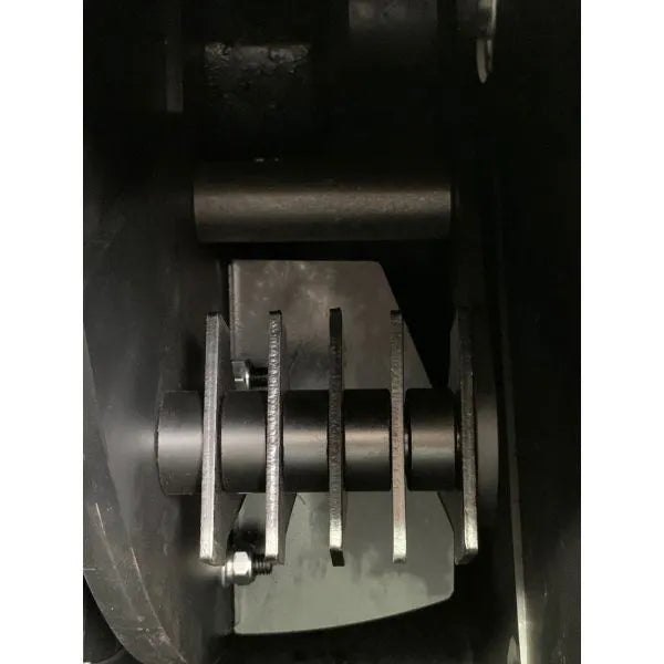 Broyeur de branches ELECTROPOWER PRO 15 CV BRF - vue 9
