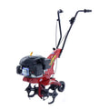 Eurosystems Z2 motobineuse thermique Loncin 123 cm3