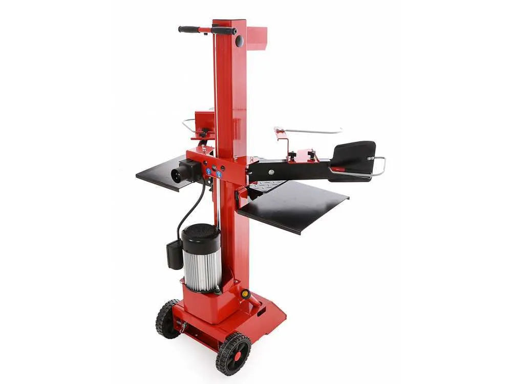 GeoTech SPVE 8-55 – vue 6