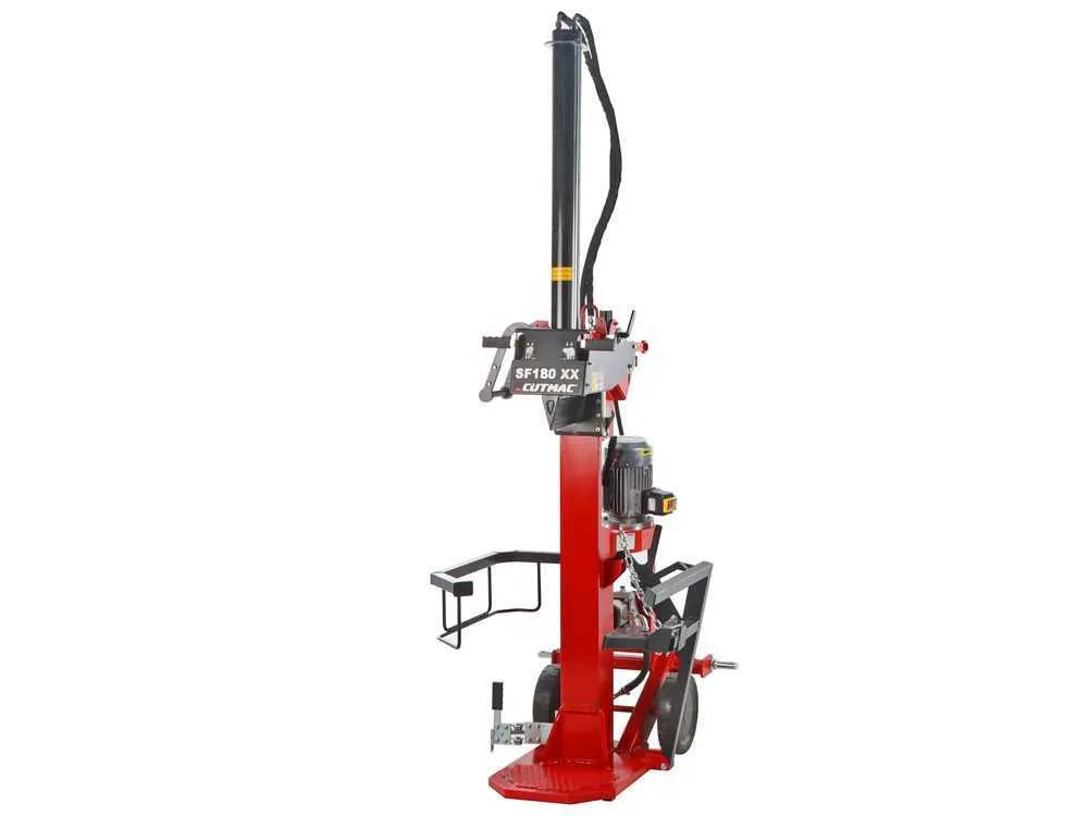 Docma SF180 380 + PTO XX - vue 6
