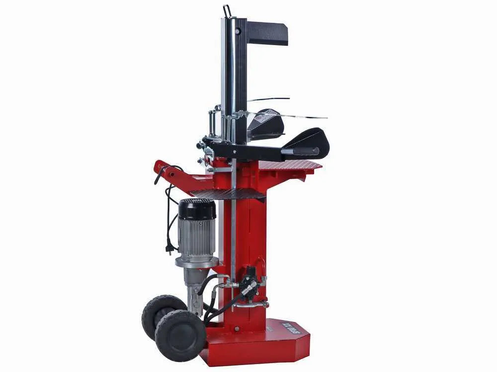 Docma SF80 Rapid 220 XX - vue 9