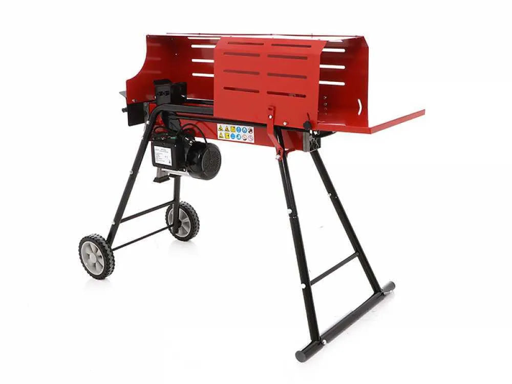 GeoTech LS7 HEL EVO – vue 9