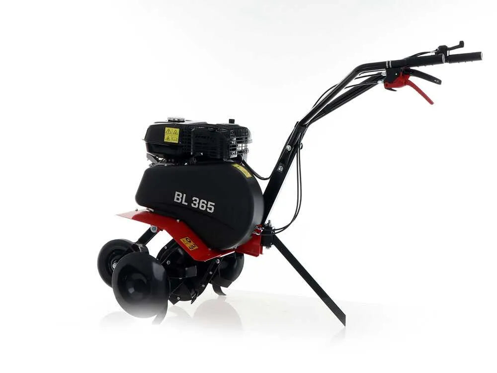 Motobineuse Benassi BL365 C à essence 7 CV avec moteur Hwasdan H170F et fraise 60 cm