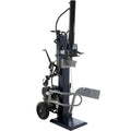 BullMach BM-LS-BS 22 V - Fendeuse à bois thermique verticale B&S XR1450 - vue 1