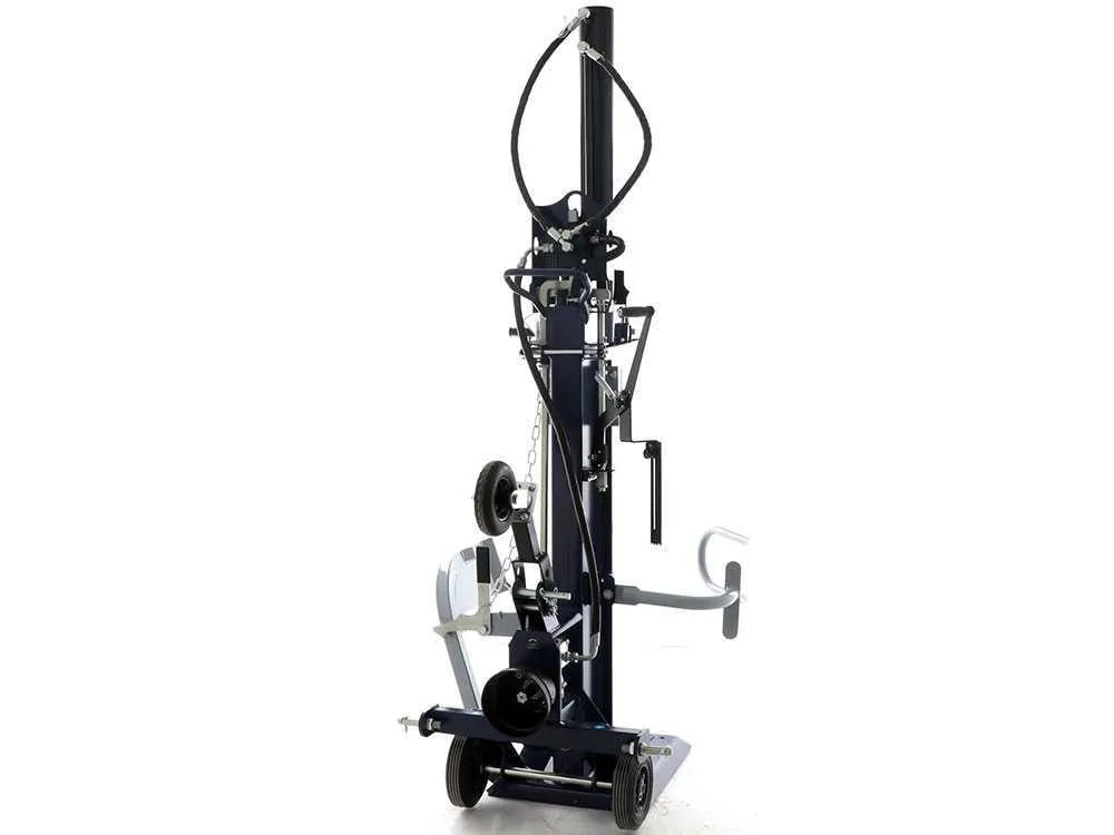 BullMach BM-LS-PTO 22 V – photographie 5
