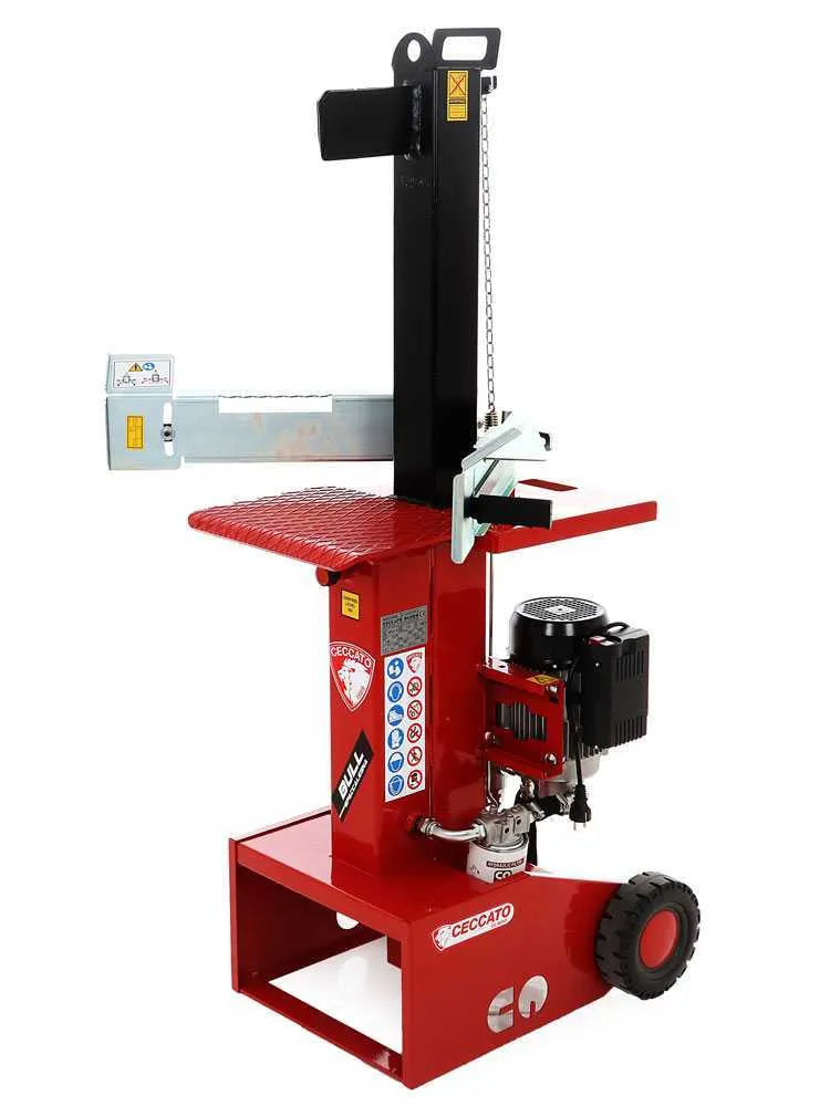 Ceccato Olindo BULL SPLE8 230 V - vue 10