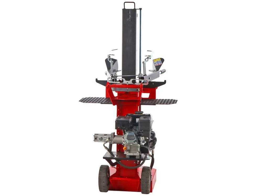 Docma SF100 Rapid Benz Loncin G200F - Fendeuse à bois thermique - Verticale - photo 6