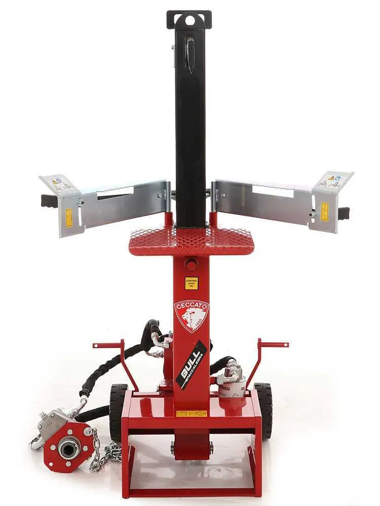 Ceccato BULL SPLT10 - vue 7