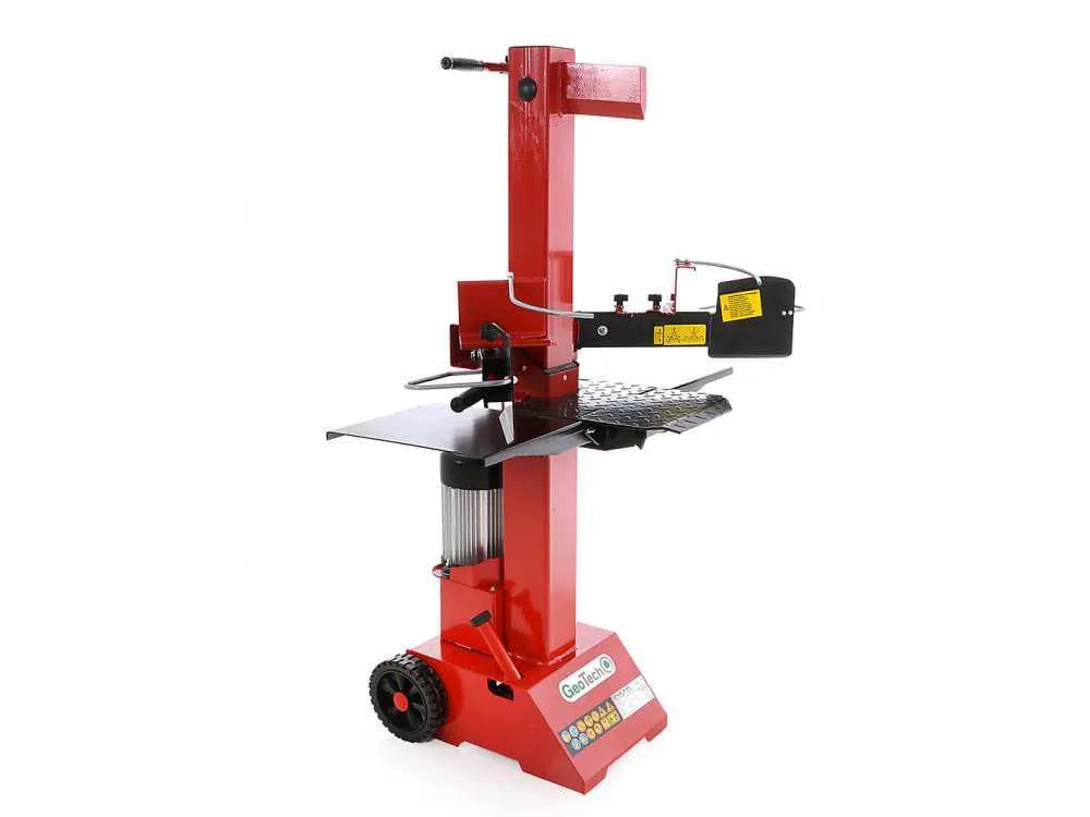 GeoTech SPVE 8-55 – vue 7
