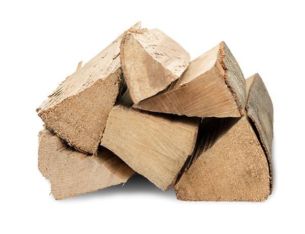 Bois de chauffage en hêtre 33 cm – Palette de 70 sacs de 12 L