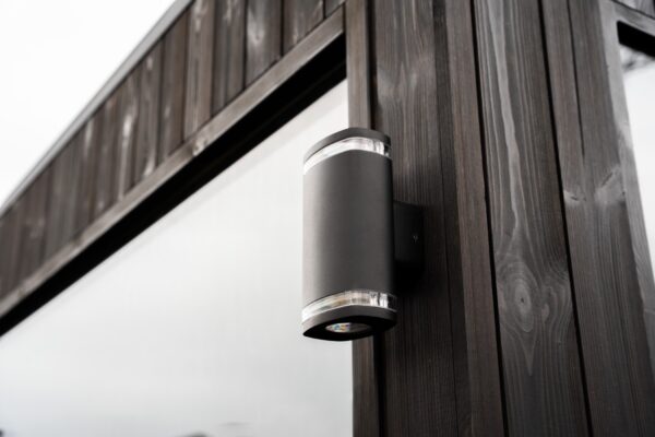 Sauna de Jardin Korax Nori