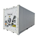 Container frigorifique neuf 20 pieds High Cube FG65YH – Température de −35 °C à +30 °C