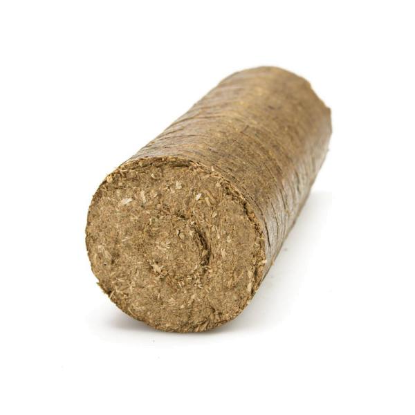 Briquettes de bois dur PREMIUM – Hêtre et chêne, palette de 960 kg
