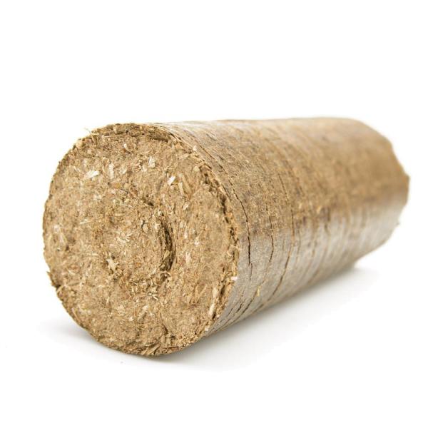 Briquettes de bois dur PREMIUM – Hêtre et chêne, palette de 960 kg