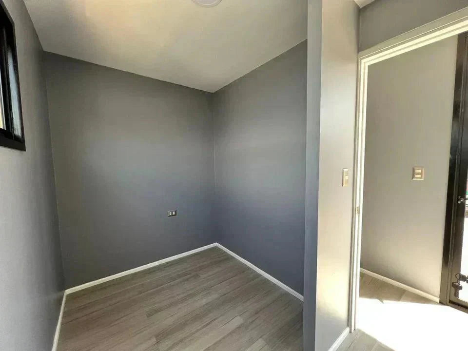 Maison modulaire MONTES de 36 m² – 2 chambres, salle de bain et cuisine ouverte