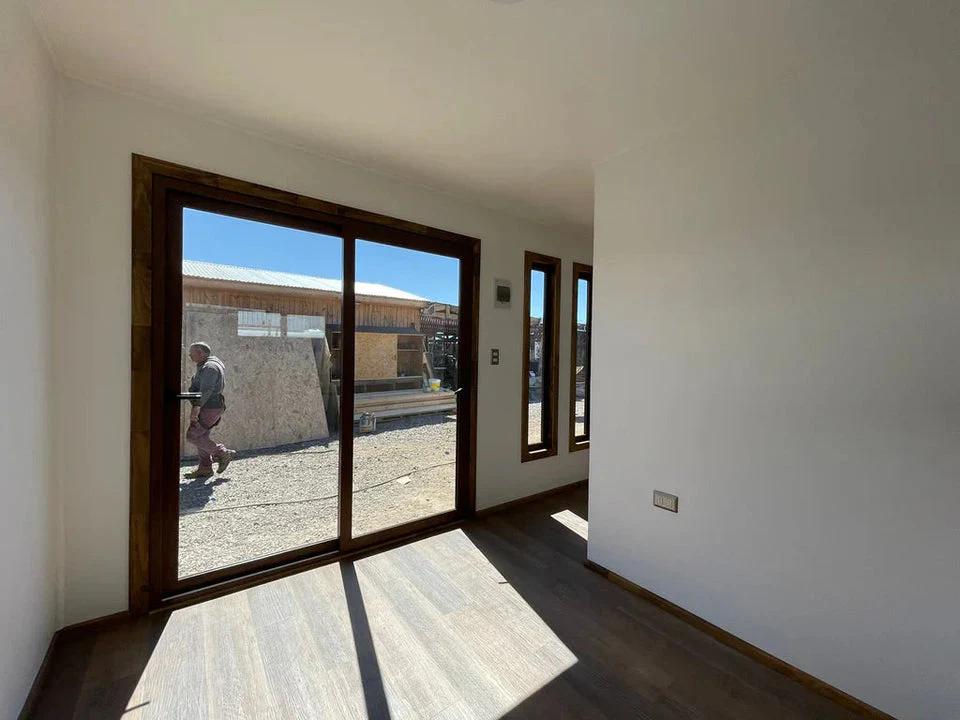 Maison modulaire JOCSAN de 24 m² – 1 chambre, salle de bain et cuisine ouverte