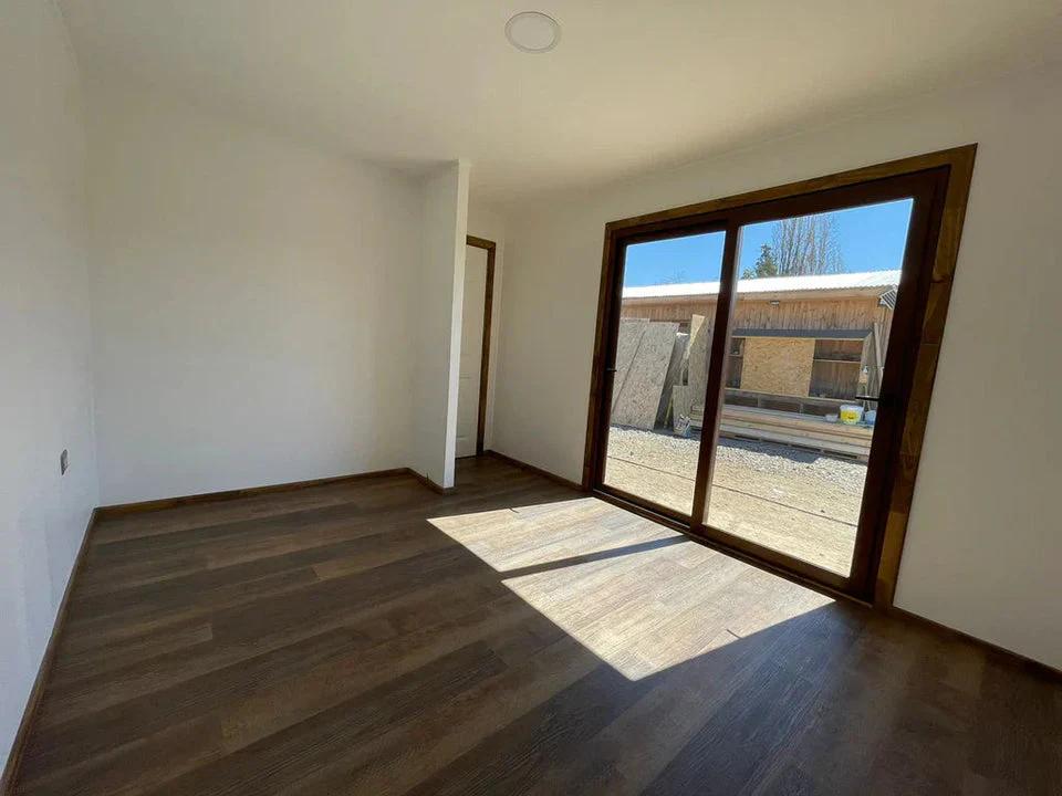Maison modulaire JOCSAN de 24 m² – 1 chambre, salle de bain et cuisine ouverte