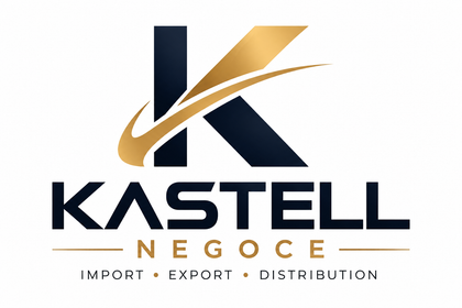 Kastell Negoce