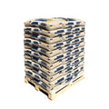 Granulés de bois MERCER ENplus A1 – Palette de 990 kg