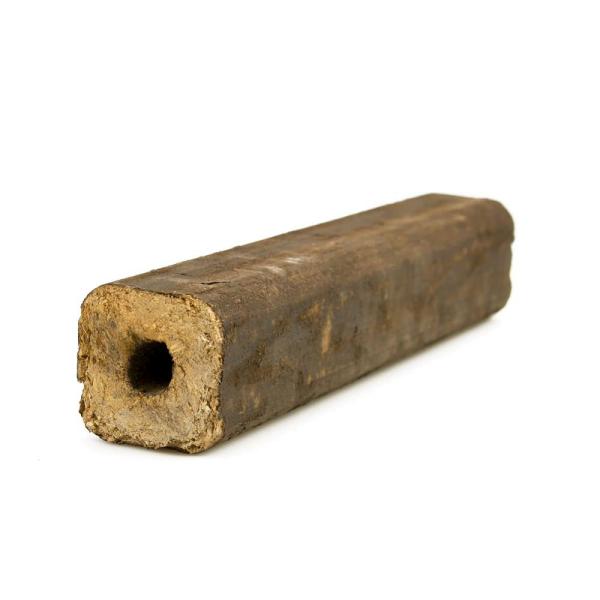 Briquettes de bois dur Pini Kay Standard – Chêne et hêtre, palette de 960 kg