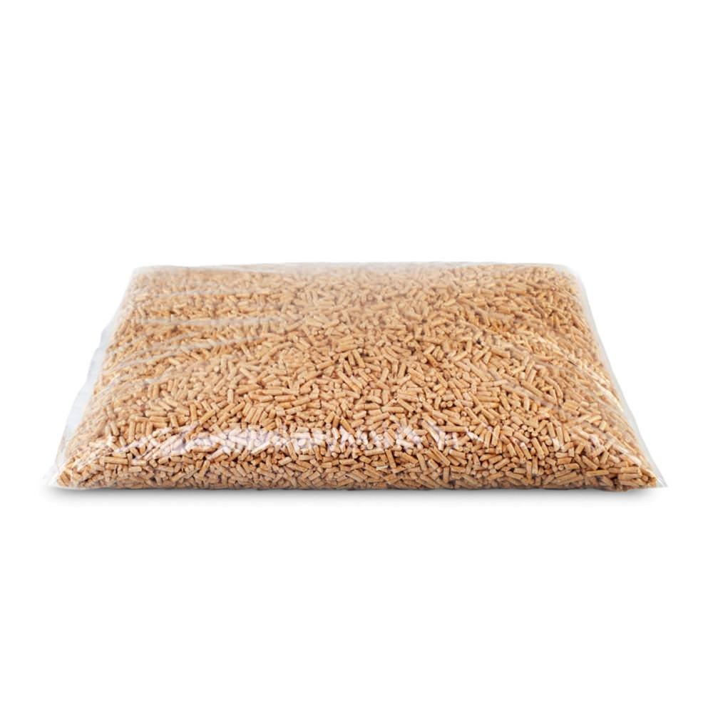 Granulés de bois 6 mm – Palette de 975 kg
