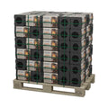 Briquettes de lignite REKORD 900Kg – Chauffage longue durée pour cheminée et poêle