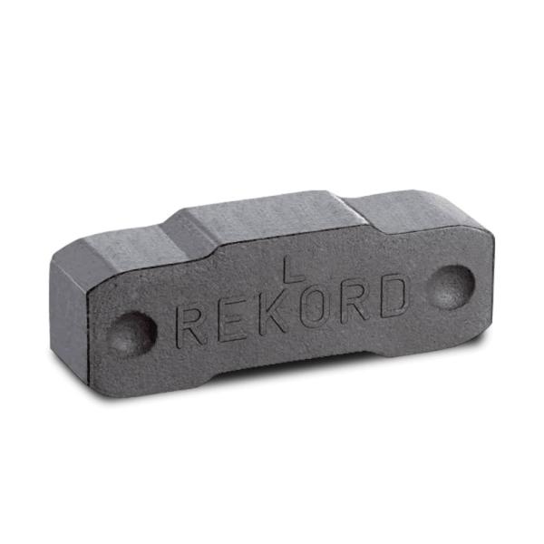 Briquettes de lignite REKORD 900Kg – Chauffage longue durée pour cheminée et poêle