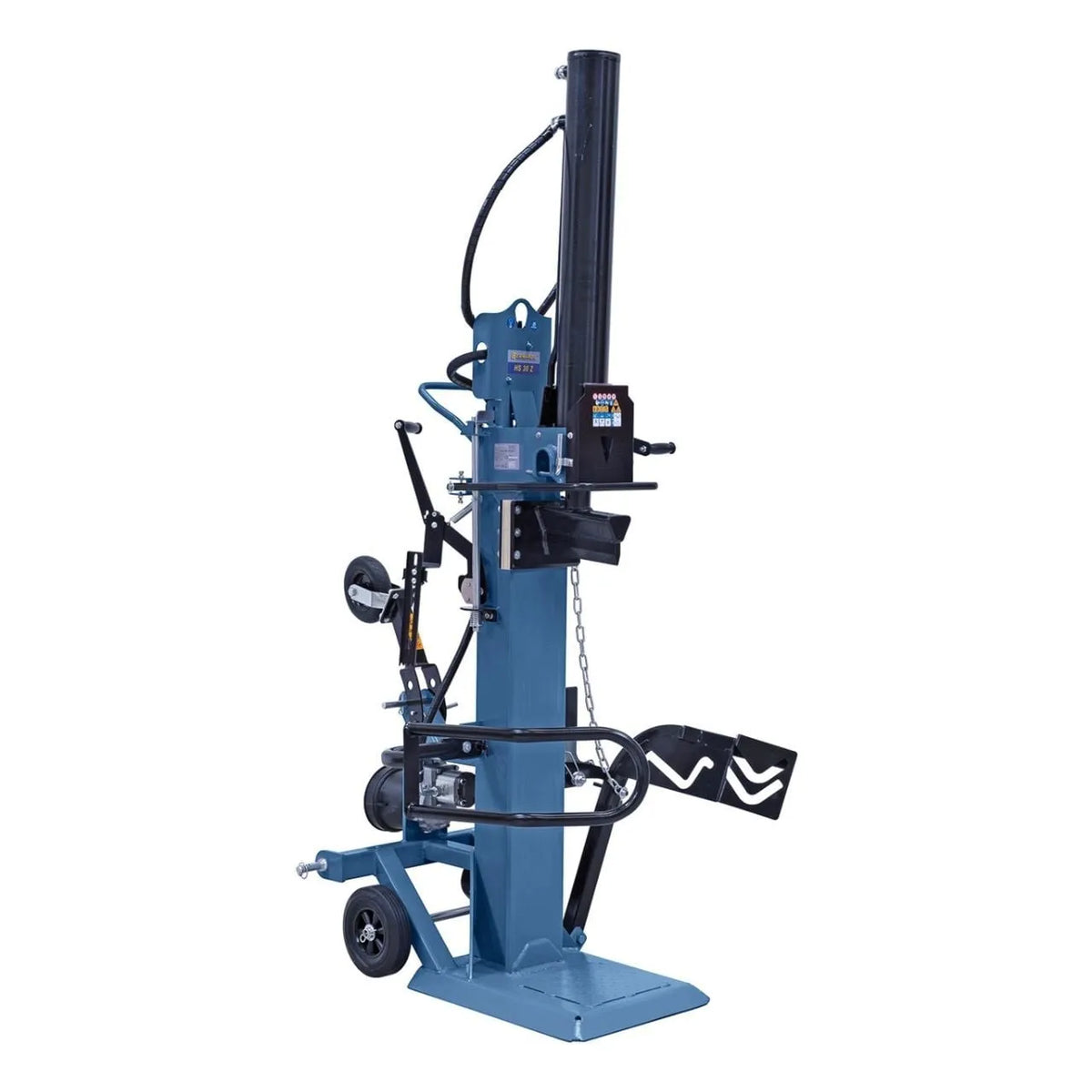 Bernardo HS 30 Z - fendeuse hydraulique 30 tonnes - photo 12