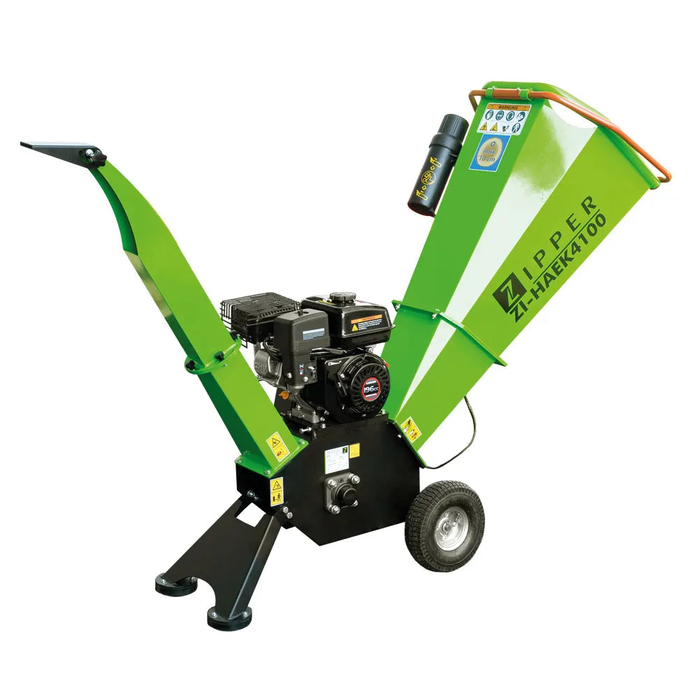 Zipper ZI-HAEK4100 - photo 1