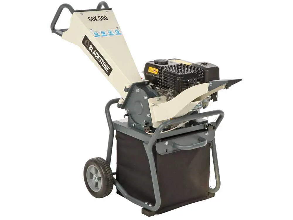 BlackStone GBK 500 - vue 4