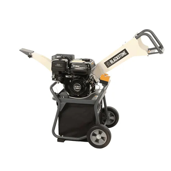 BlackStone GBK 500 - vue 2