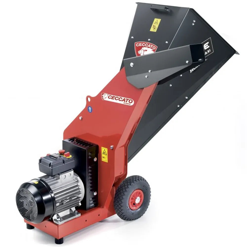 Ceccato Tritone Maxi Electric - photo 1