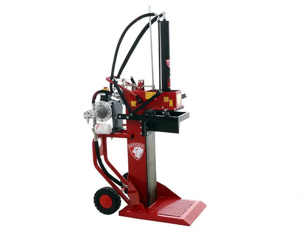Ceccato BULL SPLE13T-650 vue 4