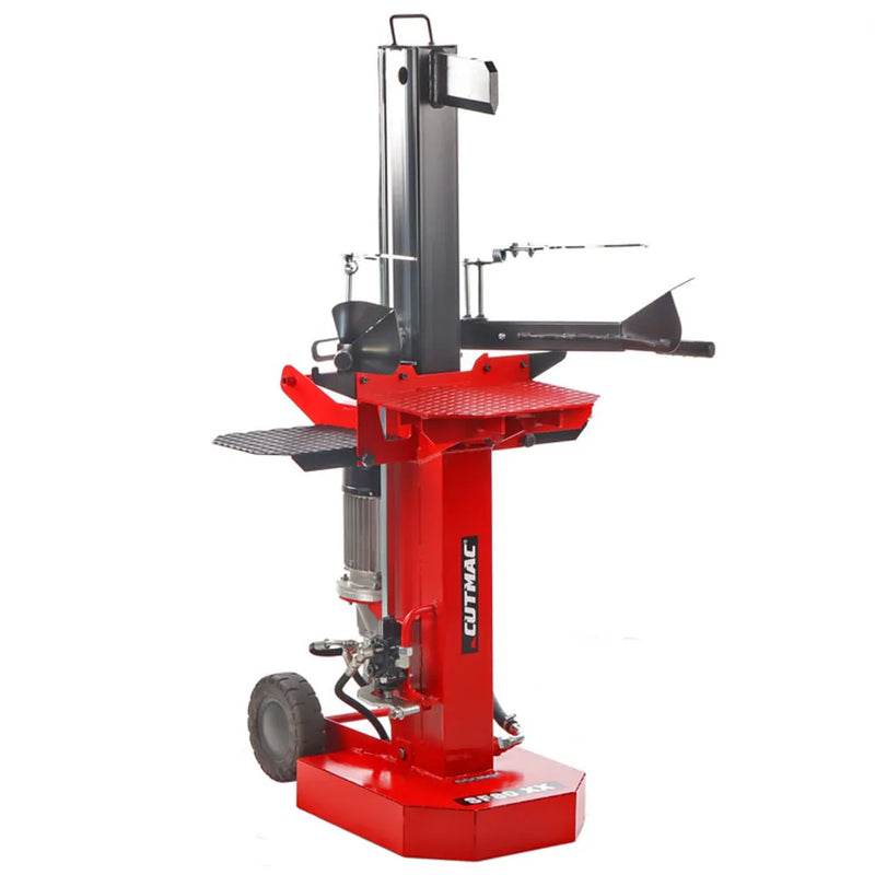 Docma SF75 220XX 7T PS - Fendeuse électrique verticale 7 tonnes - 230 V - vue 1