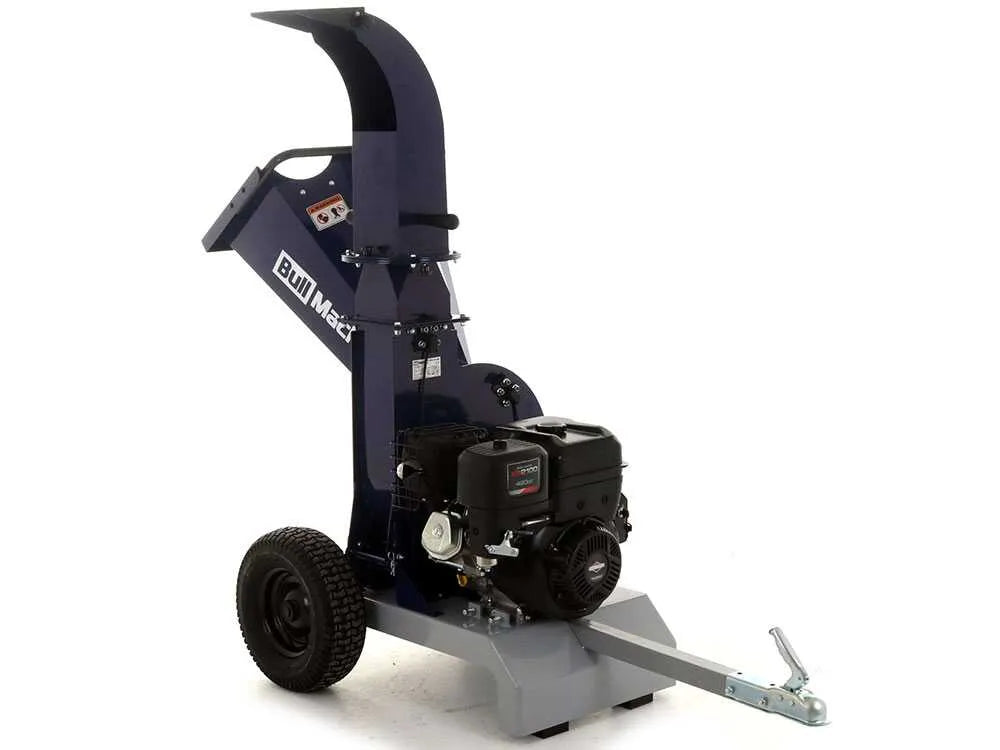 BullMach ZEUS 120 BSE - photo 5