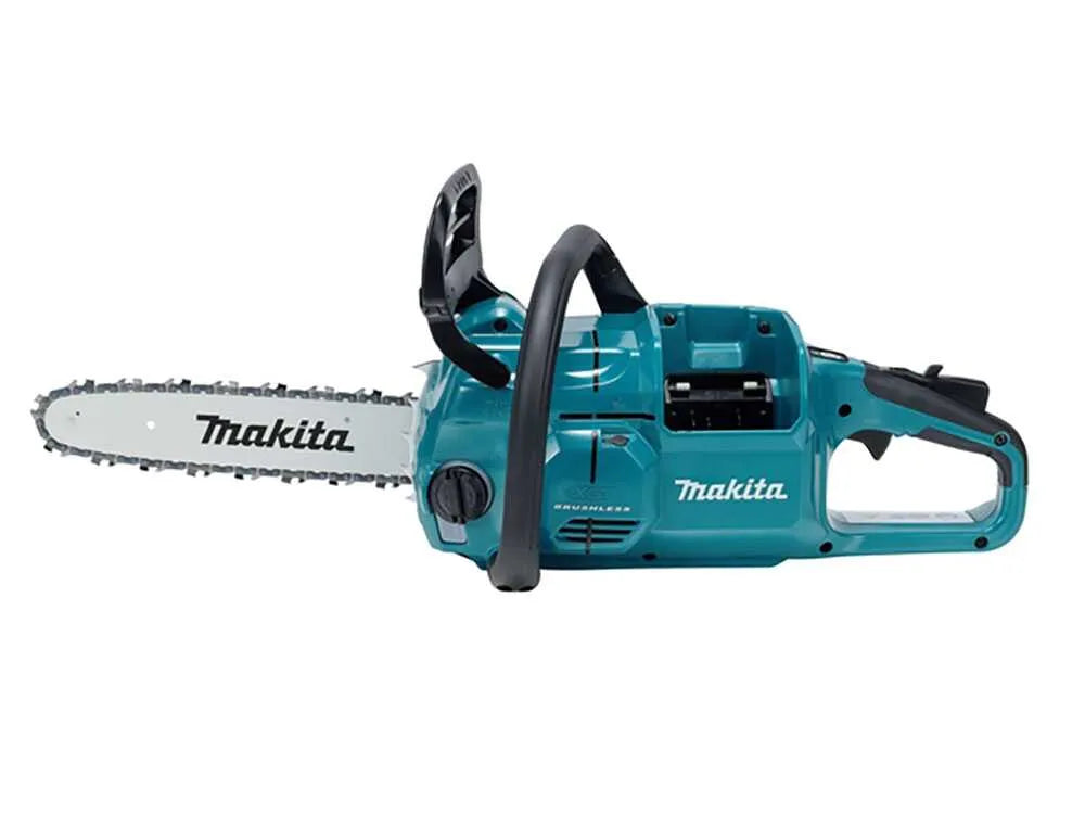 Makita XGT UC024GZ tronçonneuse à batterie 40 V - image 10