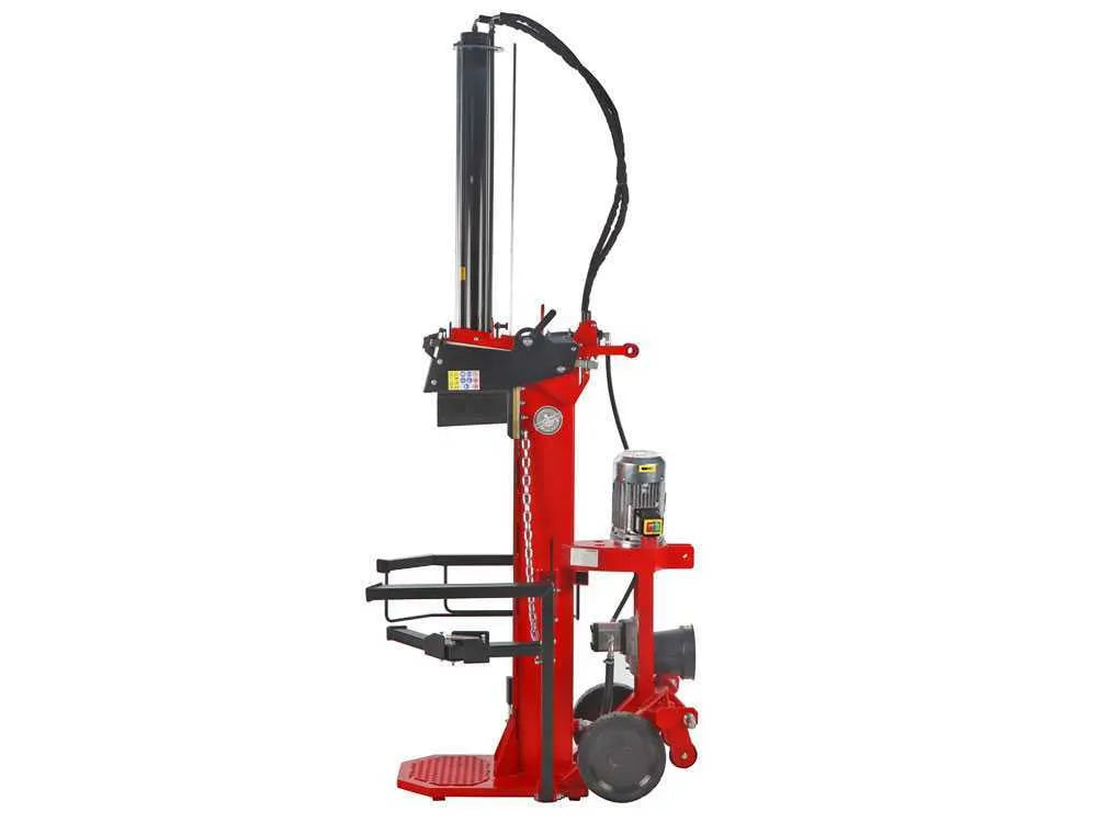 Docma SF180 380 + PTO XX - vue 4