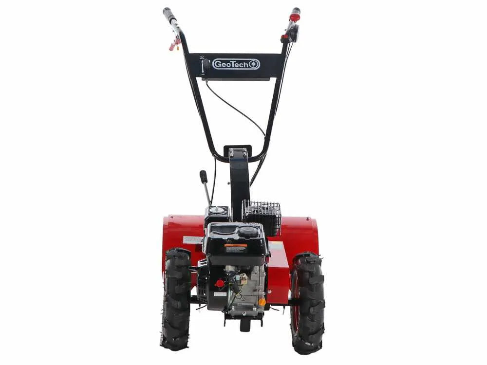 GeoTech MCT 550 – vue 10