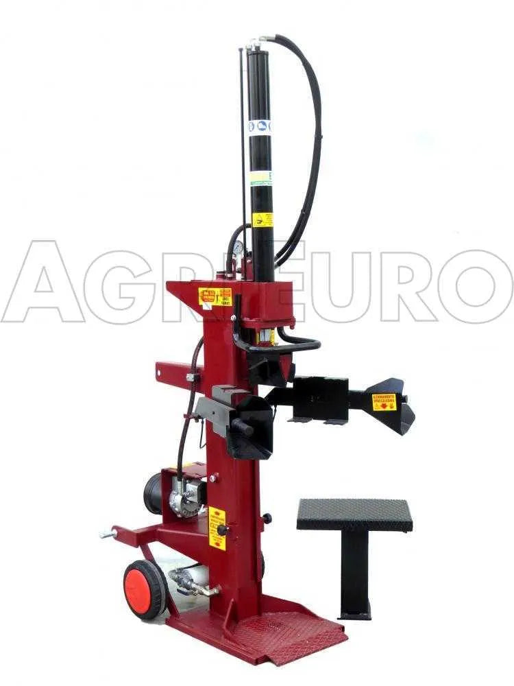 Premium Line SIT 15 – Fendeuse verticale 15 tonnes – photo 11