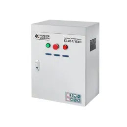 Könner & Söhnen KS ATS 4/160HD – Boîtier ATS de démarrage automatique – photo 1