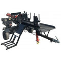 ELECTROPOWER fendeuse thermique 35 tonnes - vue 1