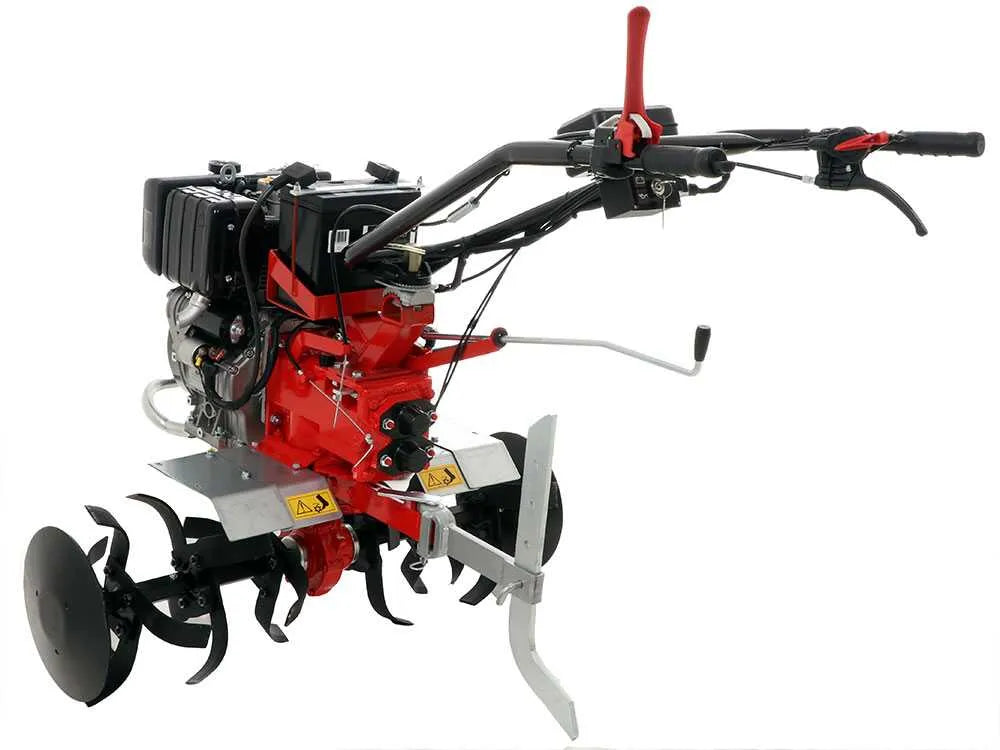 Diesse DS84 KD15-440 – vue 9
