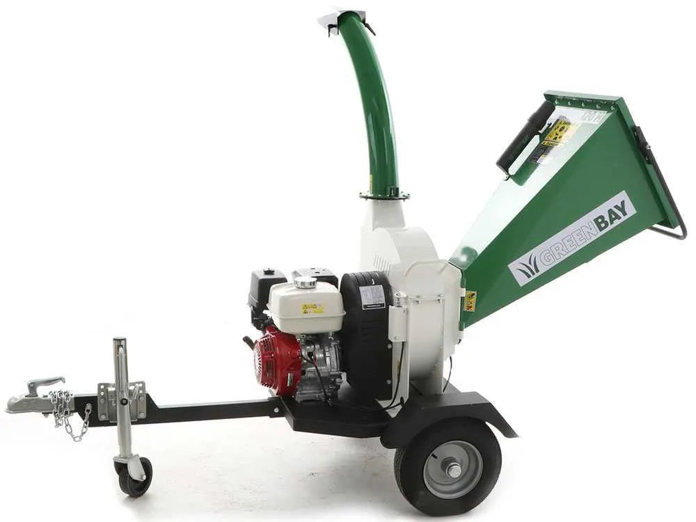 GreenBay GB-WDC 120 H - photo 10
