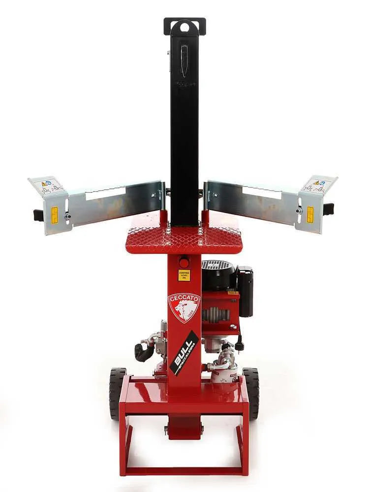 Ceccato Olindo BULL SPLE8 230 V - vue 4