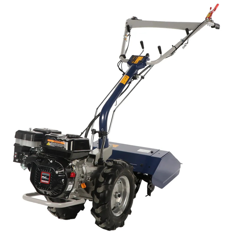 BullMach Chimera 300 – photo 1