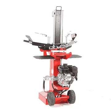 Docma SF80 Rapid Benz - fendeuse thermique verticale